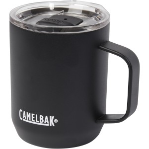 CamelBak Horizon vákuumszigetelt bögre, 350 ml, fekete (bögre)