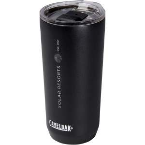 CamelBak Horizon vákuumszigetelt pohár, 600 ml, fekete (pohár)
