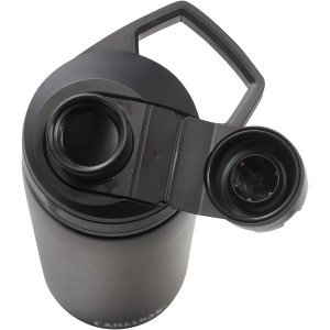 Chute Mag réz-vákuumos palack, 600 ml, jet (sportkulacs)