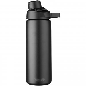 Chute Mag réz-vákuumos palack, 600 ml, jet (sportkulacs)