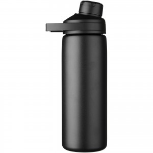 Chute Mag réz-vákuumos palack, 600 ml, jet (sportkulacs)