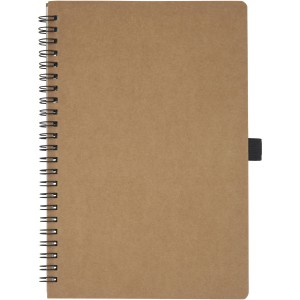 Cobble A5 kpapr spirlfzet, natr (fzet, notesz)