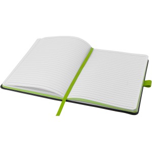 Color edge A5 jegyzetfüzet, zöld (füzet, notesz)
