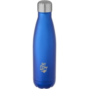 Cove vákuumos termosz, 500 ml, kék (termosz)