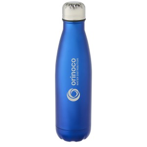 Cove vákuumos termosz, 500 ml, kék (termosz)