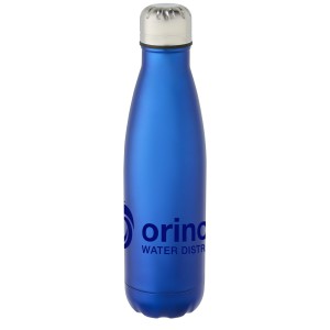 Cove vákuumos termosz, 500 ml, kék (termosz)
