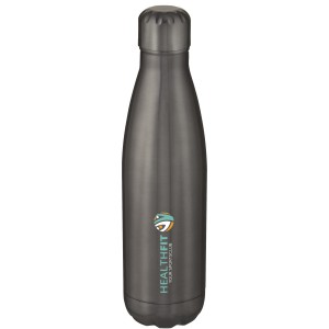 Cove vákuumos termosz, 500 ml, szürke (termosz)