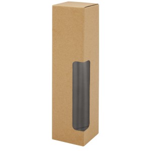 Cove vákuumos termosz, 500 ml, szürke (termosz)