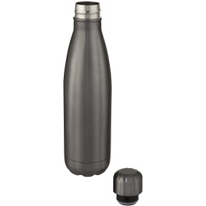 Cove vákuumos termosz, 500 ml, szürke (termosz)