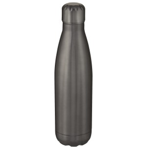 Cove vákuumos termosz, 500 ml, szürke (termosz)