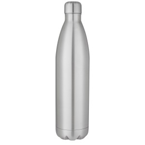 Cove vákuumos záródású palack, 1 l, ezüst (termosz)