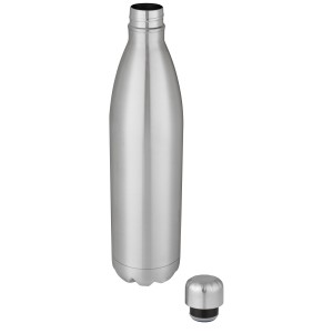 Cove vákuumos záródású palack, 1 l, ezüst (termosz)