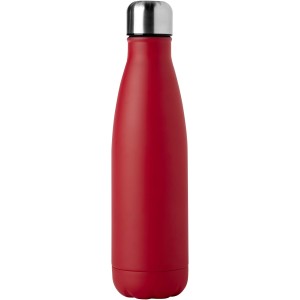 Cove vákuumszigetelt palack, 500 ml, piros (termosz)
