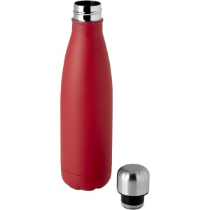 Cove vákuumszigetelt palack, 500 ml, piros (termosz)