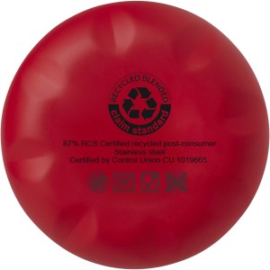 Cove vákuumszigetelt palack, 500 ml, piros (termosz)