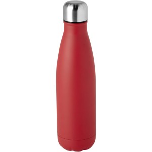 Cove vákuumszigetelt palack, 500 ml, piros (termosz)