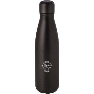 Cove vákuumszigetelt palack, 500 ml, szürke (termosz)