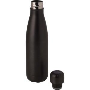 Cove vákuumszigetelt palack, 500 ml, szürke (termosz)