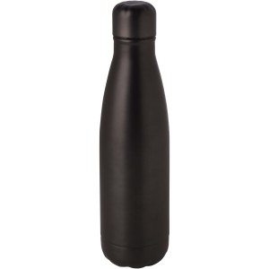 Cove vákuumszigetelt palack, 500 ml, szürke (termosz)