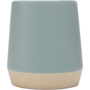 Dolce kerámiabögre matt felülettel, 300 ml, kék (bögre)