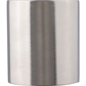 Duplafalú utazóbögre karabinerrel, 185 ml, kék (bögre)