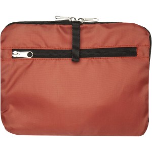 EcoFold összecsukható hátizsák, 15L, tégla (hátizsák)