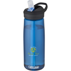 Eddy+ Tritan Renew palack, 750 ml, kék (sportkulacs)