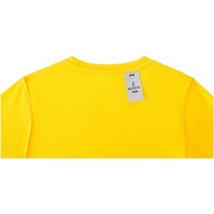 Elevate Heros ni pamut pl, srga (T-shirt, pl, 90-100% pamut)