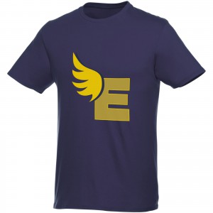 Elevate Heros pamut pl, sttkk (T-shirt, pl, 90-100% pamut)