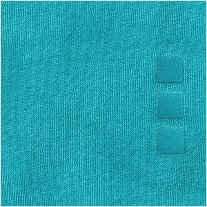 Elevate Nanaimo pl, aqua (T-shirt, pl, 90-100% pamut)