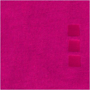 Elevate Nanaimo rvid ujj pl, pink (T-shirt, pl, 90-100% pamut)