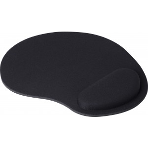 Ergonomikus egraltt, fekete (rasztali felszerels)
