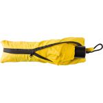 Esernyő és bevásárlótáska, sárga (9258-06)