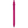 Fidget jramanyag golystoll, magenta