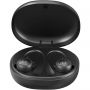 Prixton TWS160S Bluetooth 5.0 sport flhallgat, fekete
