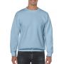 Gildan Heavy Blend pulver, Light Blue