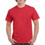 Gildan Heavy frfi pl, Red