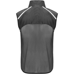 Jannu knny uniszex futmellny, solid black (mellny)