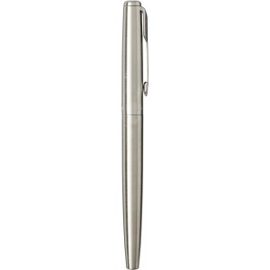 Jotter Core töltőtoll, króm (fém golyóstoll)