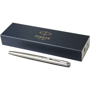 Jotter Core töltőtoll, króm (fém golyóstoll)