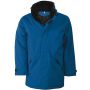 Kariban blelt parka, Light Royal Blue