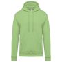 Kariban frfi kapucnis pulver, Apple Green