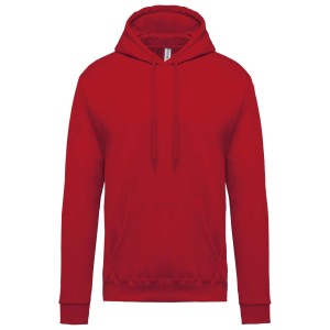 Kariban frfi kapucnis pulver, Cherry Red (pulver)
