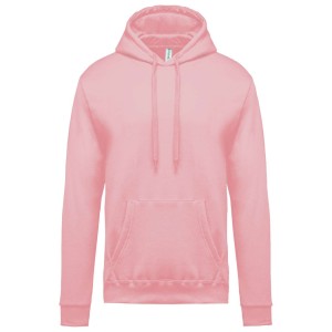Kariban frfi kapucnis pulver, Pale Pink (pulver)