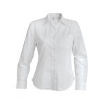 Kariban Jessica hosszujj blz, White (KA549WH)