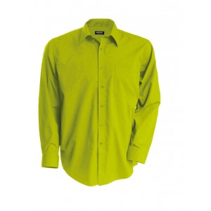 Kariban Jofrey hosszujj ing, Burnt Lime (ing)