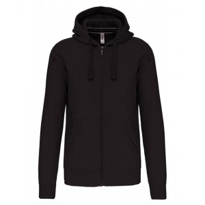 Kariban Kapucnis pul�ver, Dark Grey