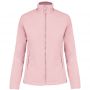 Kariban Maureen ni mikropolr pulver, Pale Pink
