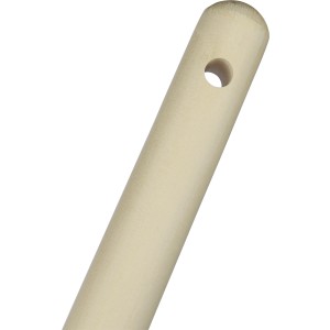 Kerti ásó, világoszöld (kertészkedés)