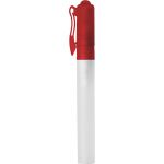 Kzferttlent spray, 10 ml, piros (1110-08)